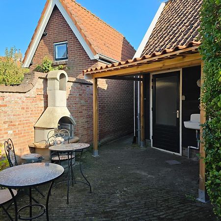 Vakantiewoning Veere Ve01 Dış mekan fotoğraf
