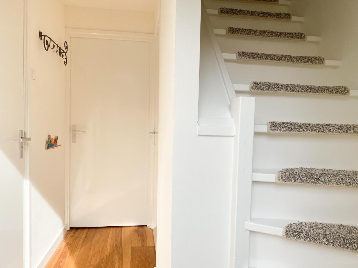 Vakantiewoning Veere Ve01 Dış mekan fotoğraf
