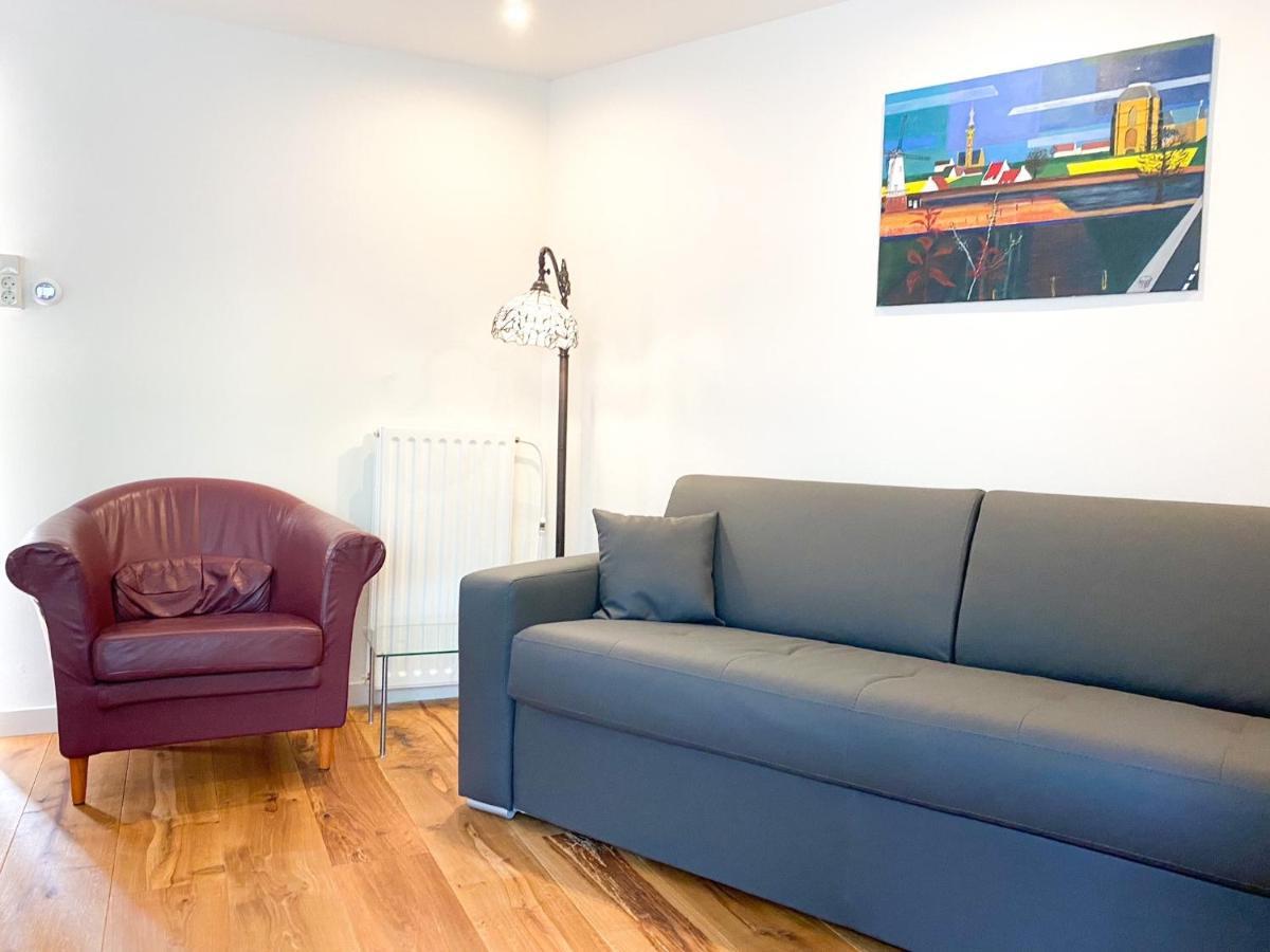 Vakantiewoning Veere Ve01 Dış mekan fotoğraf
