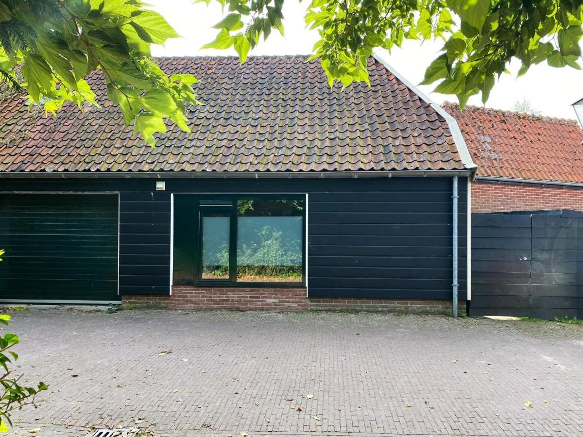 Vakantiewoning Veere Ve01 Dış mekan fotoğraf