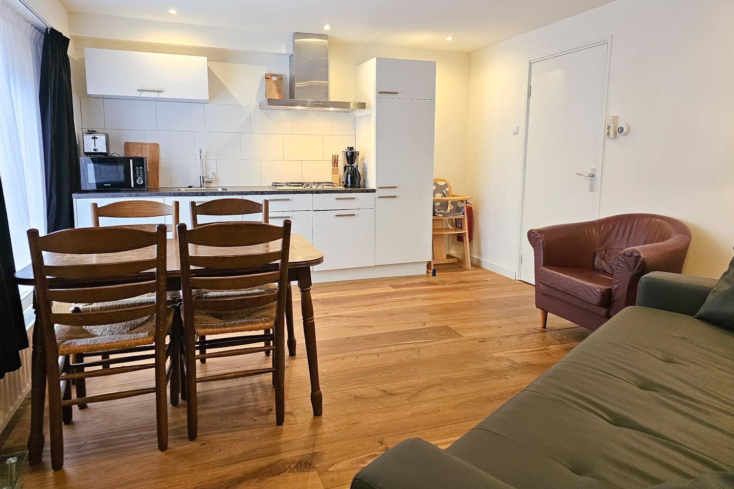 Vakantiewoning Veere Ve01 Dış mekan fotoğraf