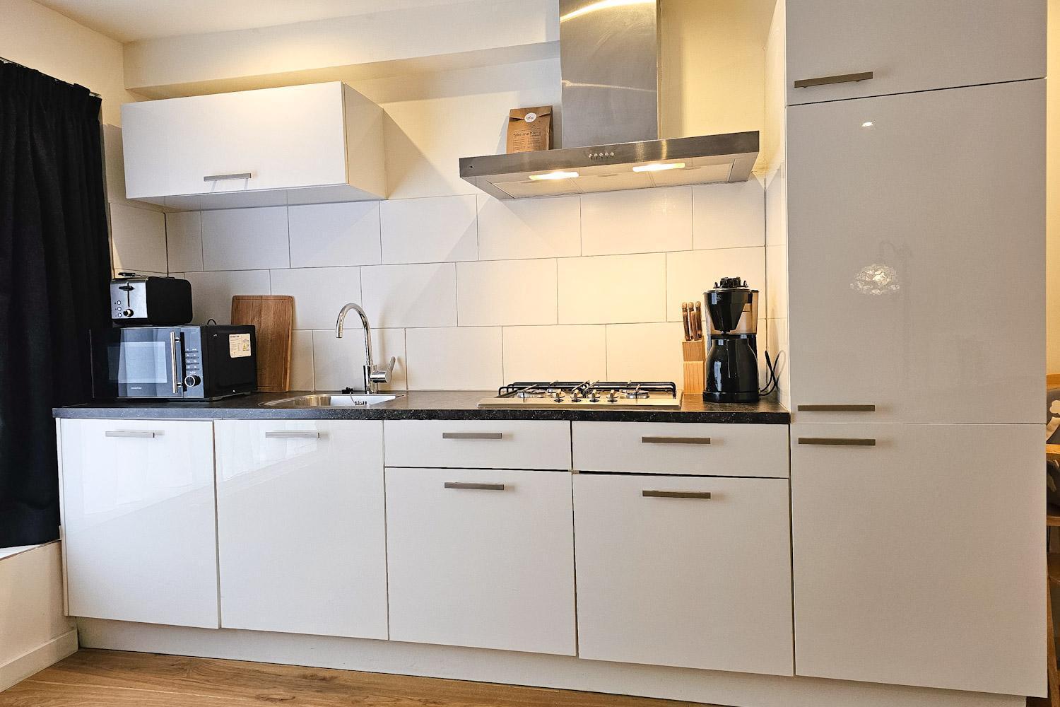 Vakantiewoning Veere Ve01 Dış mekan fotoğraf