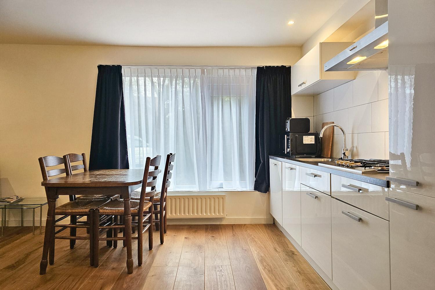 Vakantiewoning Veere Ve01 Dış mekan fotoğraf
