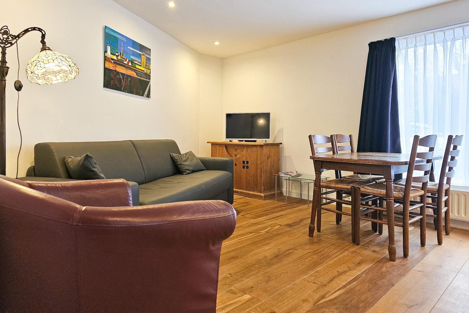 Vakantiewoning Veere Ve01 Dış mekan fotoğraf