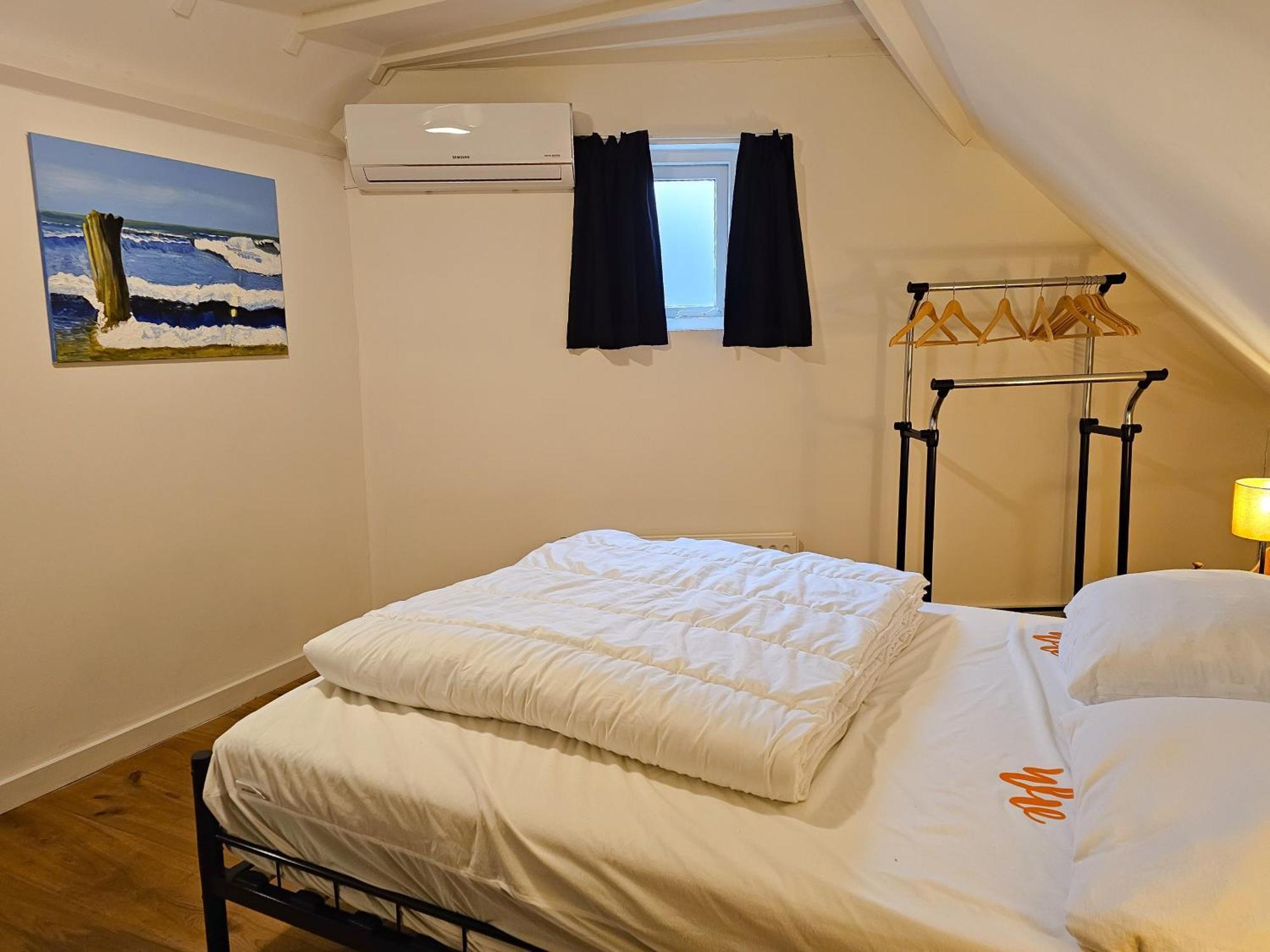 Vakantiewoning Veere Ve01 Dış mekan fotoğraf
