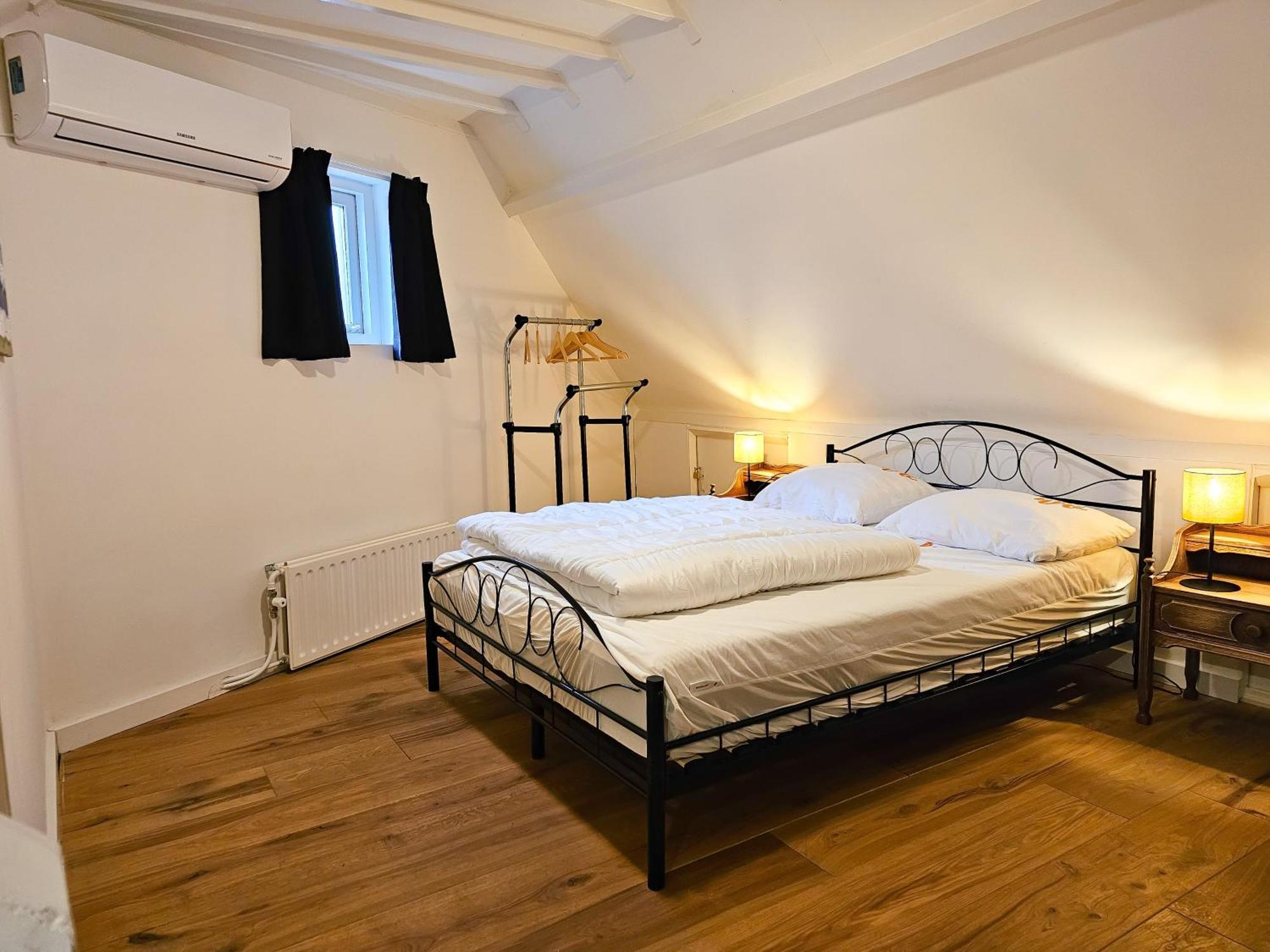 Vakantiewoning Veere Ve01 Dış mekan fotoğraf