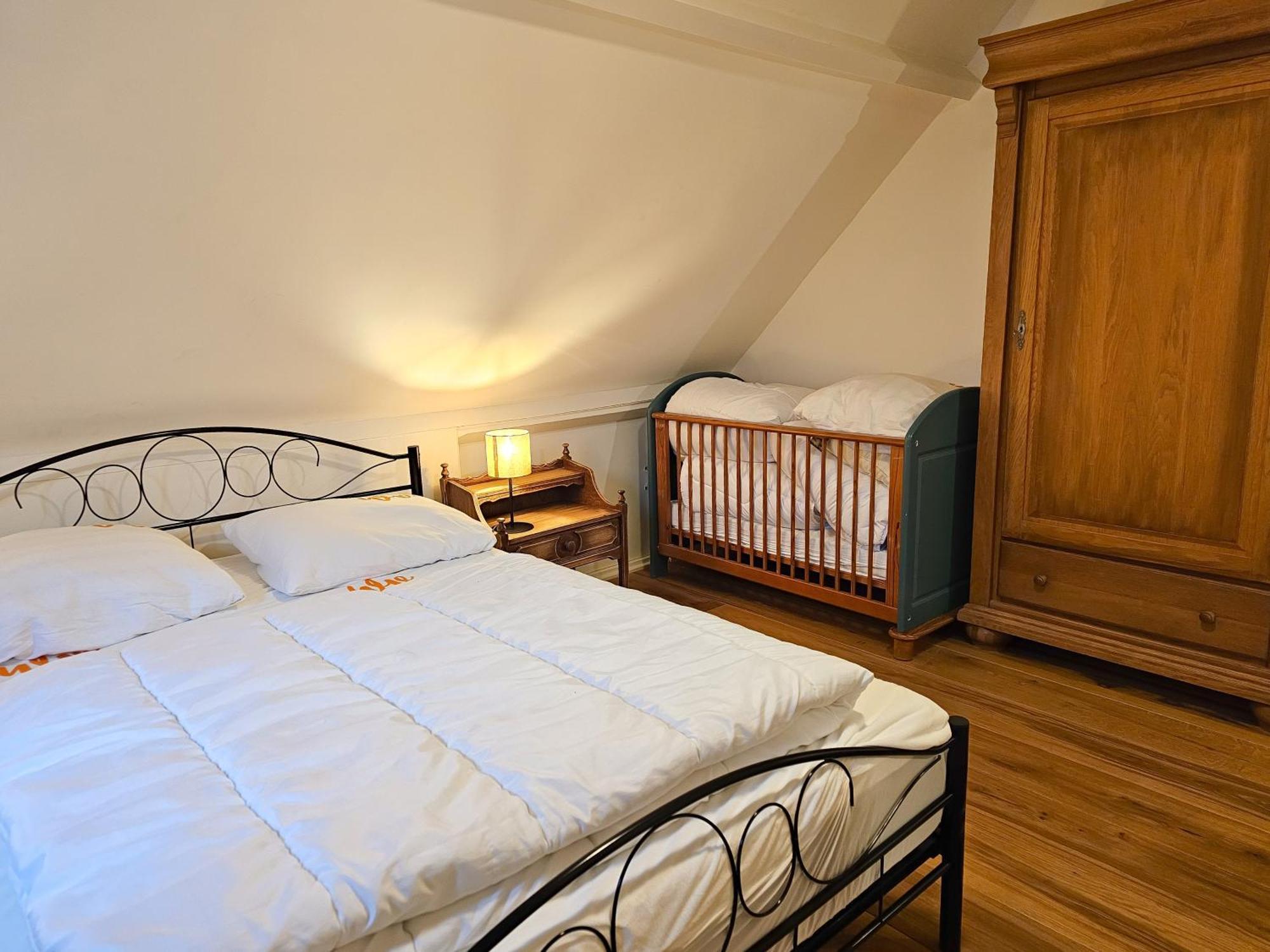 Vakantiewoning Veere Ve01 Dış mekan fotoğraf